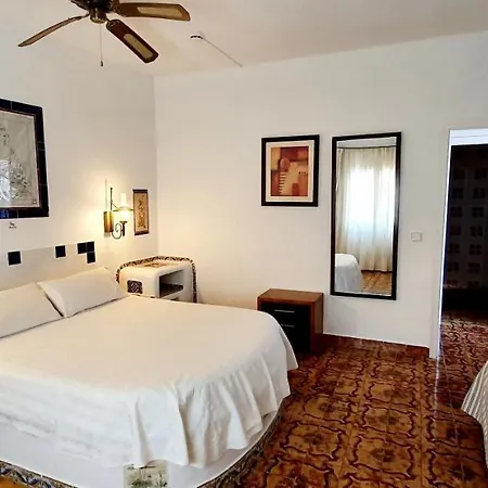 Apartment Granada Familiar Deluxe *