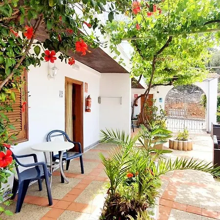 Apartment Granada Familiar Deluxe