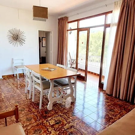 Granada Familiar Deluxe Apartment *