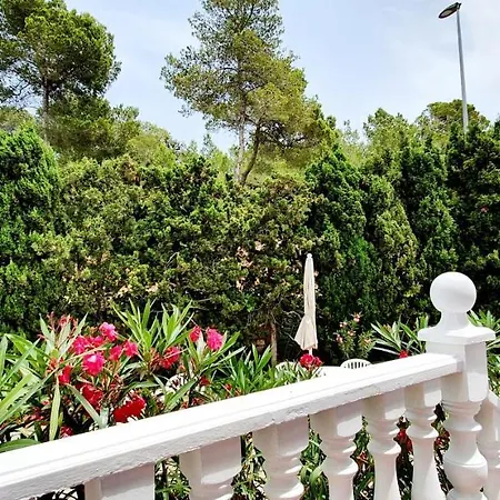 Apartment Granada Familiar Deluxe Portinatx