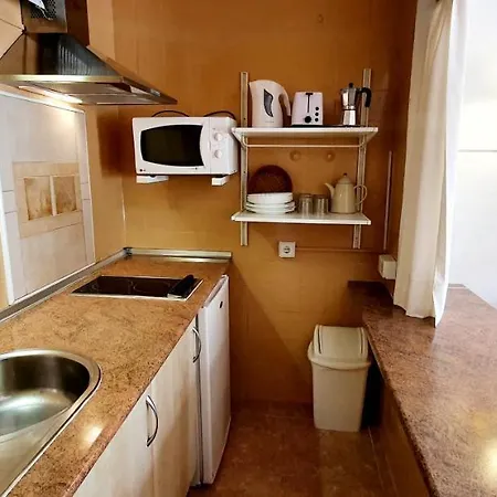 Granada Familiar Deluxe *