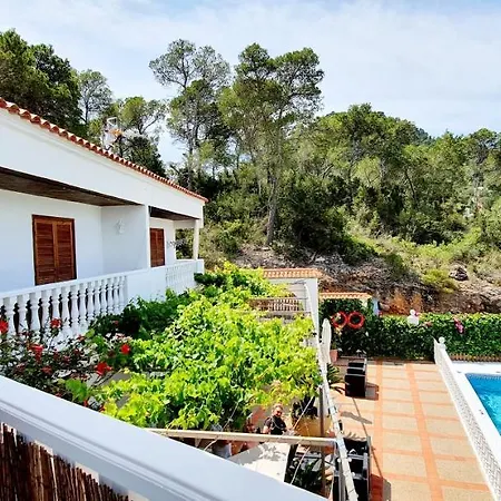 Granada Familiar Deluxe Portinatx