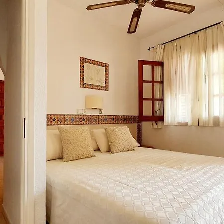 Apartment Granada Familiar Deluxe *