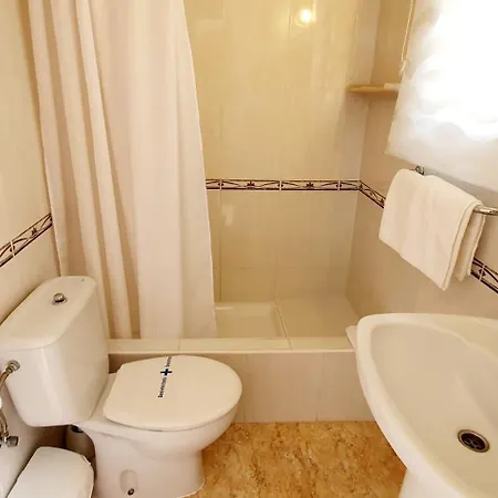 Apartment Granada Familiar Deluxe