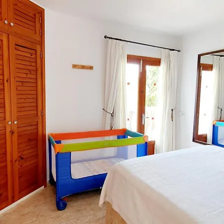 Apartment Granada Familiar Deluxe *