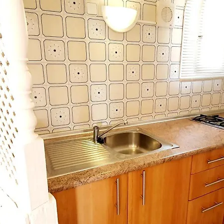Apartment Granada Familiar Deluxe Portinatx