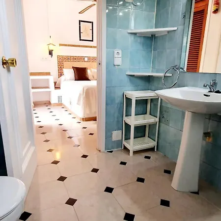 Apartment Granada Familiar Deluxe *