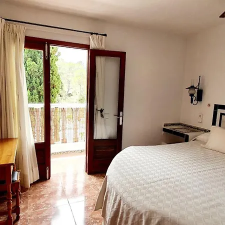 Apartment Granada Familiar Deluxe Portinatx