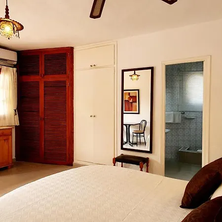 Apartment Granada Familiar Deluxe