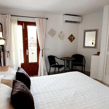 Apartment Granada Familiar Deluxe