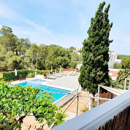 Granada Familiar Deluxe Διαμέρισμα
