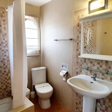 Διαμέρισμα Granada Familiar Deluxe