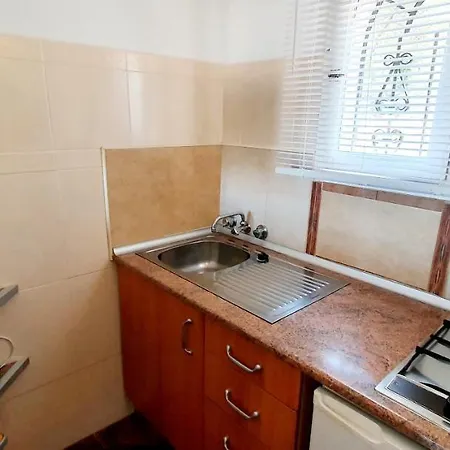 Granada Familiar Deluxe Διαμέρισμα *