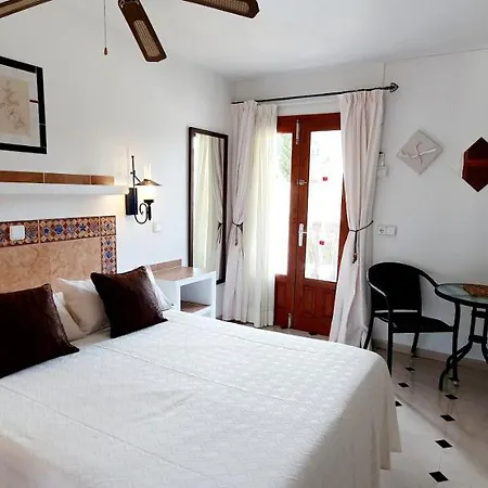 Granada Familiar Deluxe Apartment *