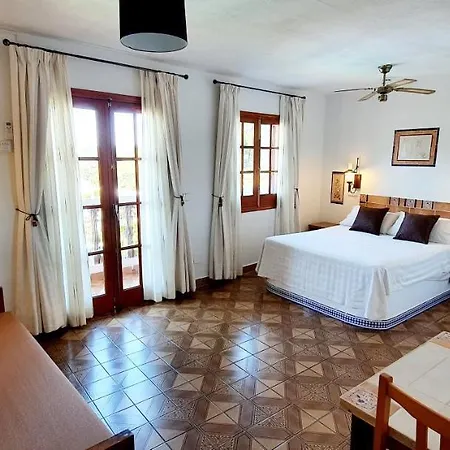 Apartment Granada Familiar Deluxe