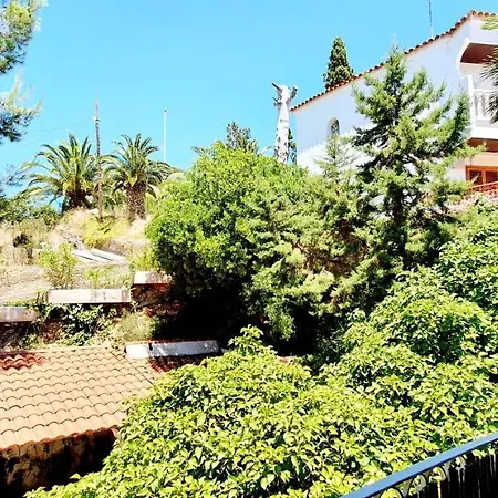 Granada Familiar Deluxe * Portinatx