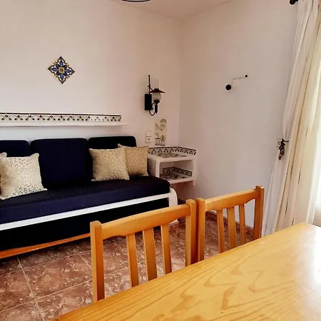 Apartment Granada Familiar Deluxe